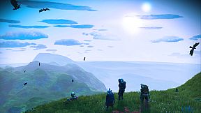 No Man's Sky