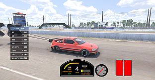 Bounty Drag Racing - FWD Pack 2