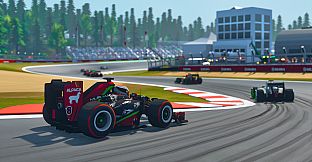 Formula Legends : Early 2010’s Season Pack