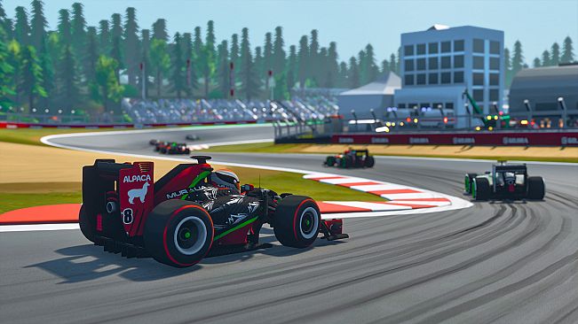 Formula Legends : Early 2010’s Season Pack