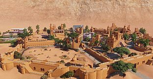 Planet Zoo: Arid Animal Pack