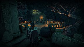 Exoplanet: First Contact