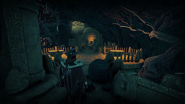 Exoplanet: First Contact