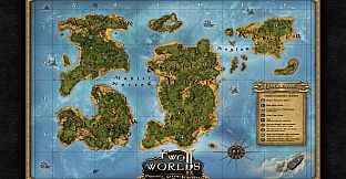 Two Worlds II - Digital Deluxe Content