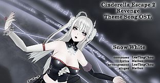 Cinderella Escape 2 Revenge - Original Sound Track