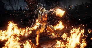 Mortal Kombat 11 Kombat Pack 1