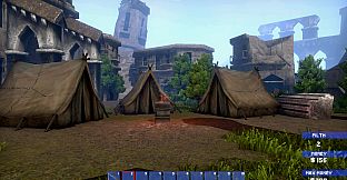 Fishing Shop Simulator