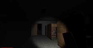 Chicken in the Darkness