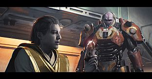 STAR WARS Jedi: Survivor Deluxe Upgrade