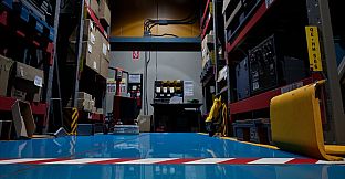 Concrete Polishing Simulator