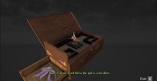 Retention: A Love Story