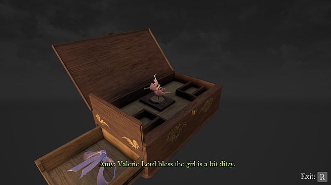 Retention: A Love Story