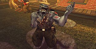 USFIV: Classic Horror Pack