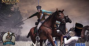Napoleon: Total War - Imperial Eagle Pack
