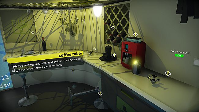 Bacterium / 生命之旅