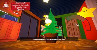 My Christmas Spirit