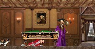 The Delusions of Maximillian Wurst