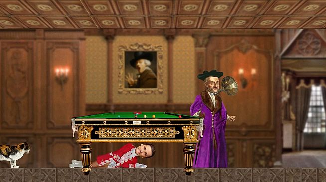 The Delusions of Maximillian Wurst