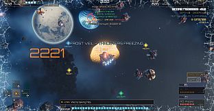 Stellar Orbit