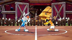 Looney Tunes: Wacky World of Sports