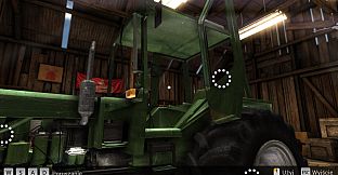 Mechanik Maszyn Rolniczych 2015