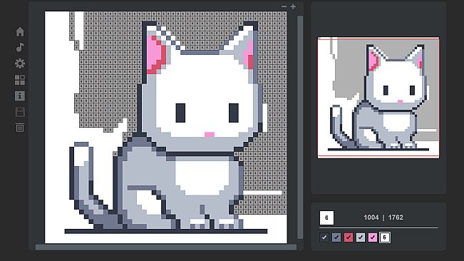 Coloring Game - Expansion Pack No. 1