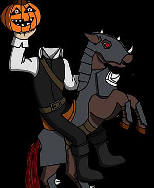 Cross of Auria - Challenge of the Headless