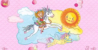 Prinzessin Lillifee – Zauberhafte Spielesammlung
