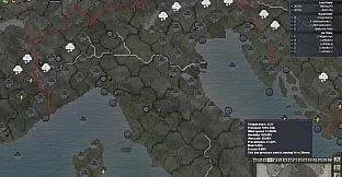 Hearts of Iron III: Sounds of Conflict