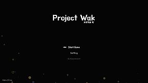 Project-Wak