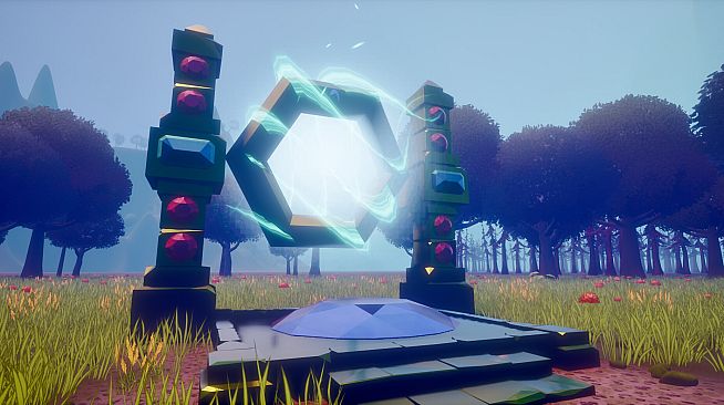 Trade And Magic - Portale Lussuoso