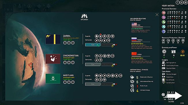 Rogue State Revolution