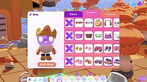 Little Learning Machines