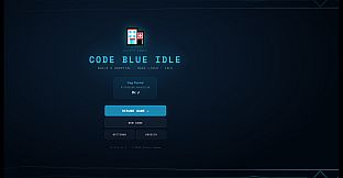 Code Blue Idle