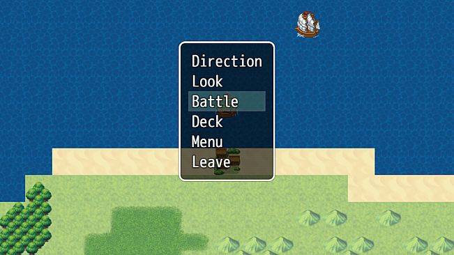 Water's Bounty