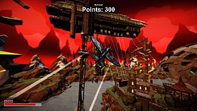 Aero Striker - World Invasion