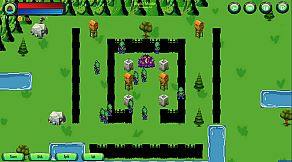 Eye of the Void: Unleashed - Tower Defense