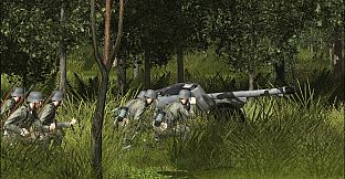 Graviteam Tactics: Dawn of Blau