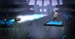 Rushdown Revolt: Golden Supporter Pack