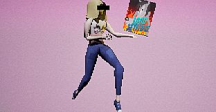 Yindy - SKIN LOBO SETA CASUAL