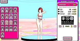 NEKOCLAW: Waifu Catcher