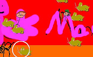 The Scam - Stickman Zoo Tycoon Crossover