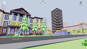 Grand Dude Simulator