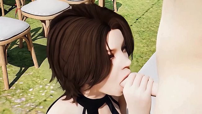 The Lustful Bride