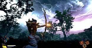 Dharmayuddha - The Righteous War