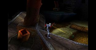 MediEvil II