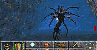 The Elder Scrolls II: Daggerfall