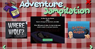 Adventure Jampilation