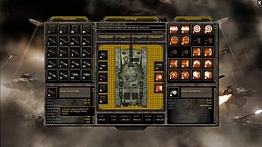 Gratuitous Tank Battles