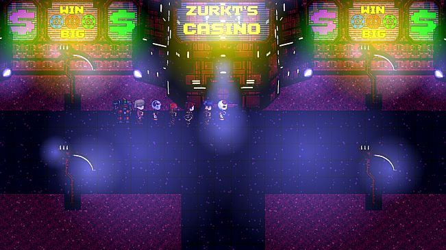 Star Shift Rebellion Soundtrack